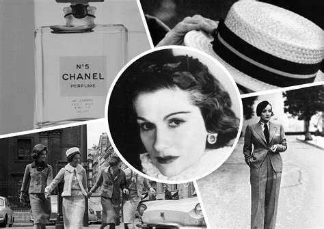 Top 5 films about the life of Coco Chanel 